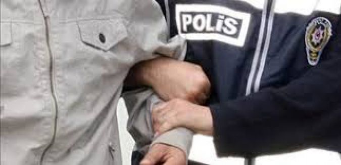 Hakkari'de operasyon