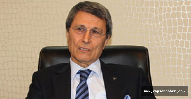 Halaçoğlu seçim sonuçlarını değerlendirdi