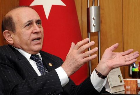 Halk seçince o iş temsilde kalmaz...