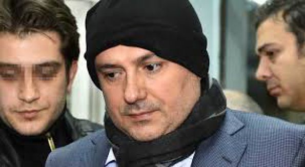 17 aralık soruşturmasında tahliye...