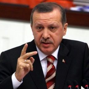 Halkın Desteği Yokmuş...