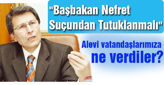 Hallaçoğlu: