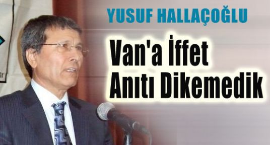Hallaçoğlu İffet Anıtı Dikemedik