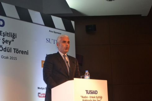 Haluk Dinçer: Kadının iradesi yok sayılmamalı,