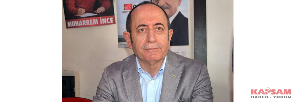 Hamzaçebi, CHP-HDP Koalisyonu için ne dedi?