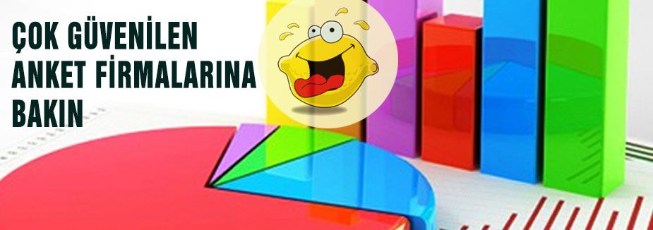 ÇOK GÜVENİLİR ANKET FİRMALARINA BAKIN