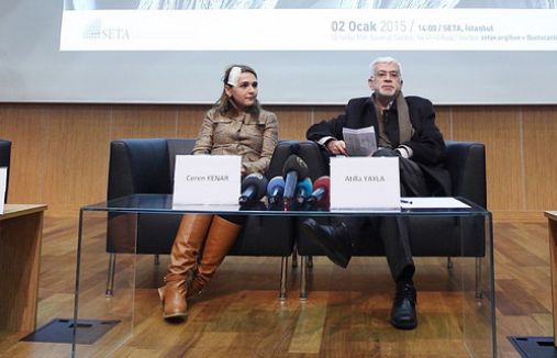 Hasan Cemal, Can Dündar kovulmadı, transfer oldu