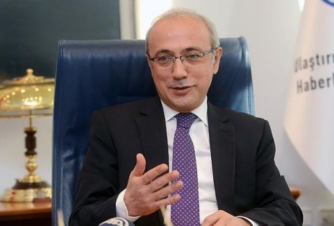 Hava ulaşımında artış...