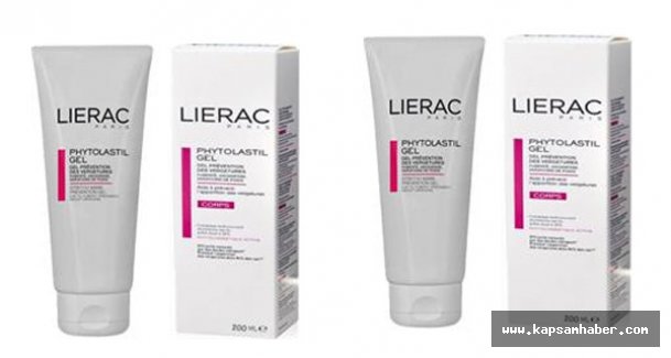 HAYATINIZDA Kİ ÇATLAKLARA LİERAC İLE SON VERİN