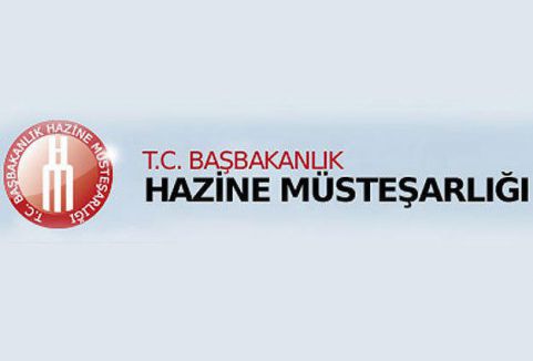 Hazine nakit gerçekleşmeleri...