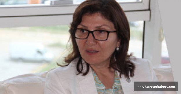 HDP'li vekil MHP'yi suçlarken