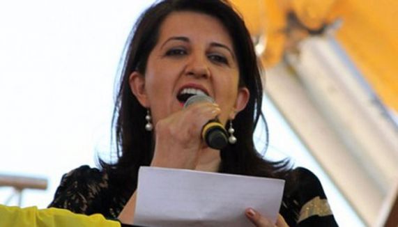 HDP'den son dakika çekilme kararı...