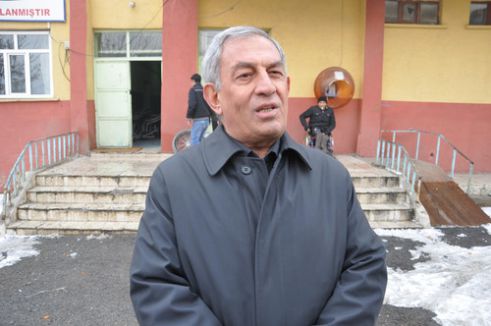 HDP’li Çelik: Basına yönelik operasyon siyasi öç almaktır
