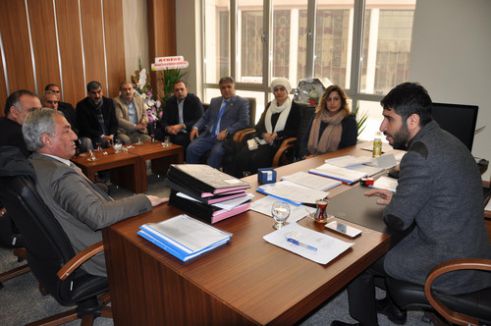 HDP’li Çelik: Muş Devlet Hastanesi seçime kurban edildi