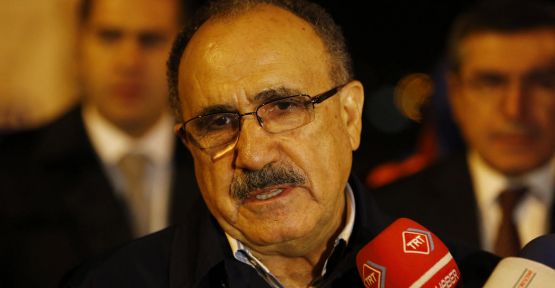 Hedef silahların bırakılması