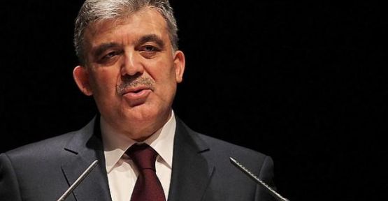 Hedefimiz müzakereleri başarıyla tamamlamak...