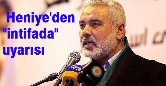 Heniye'den