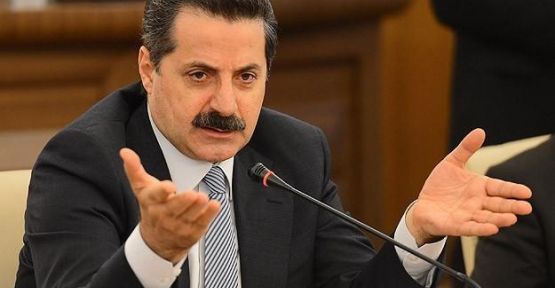 Her 100 kişiden 7'sinde diyabet...