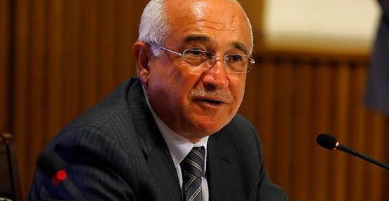 Her sorun TBMM'de çözülecek...