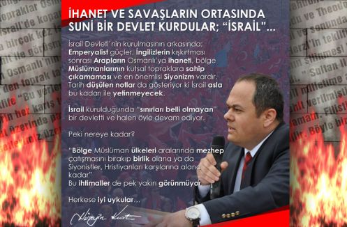 Herkese iyi uykular…