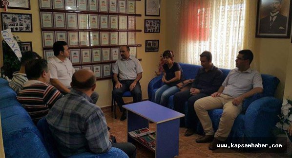 'Hiç Kimse Bu Ülkeyi Bölemez, Parçalayamaz'