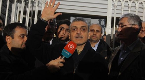 Hidayet Karaca: Küfür devam eder, zulüm etmez