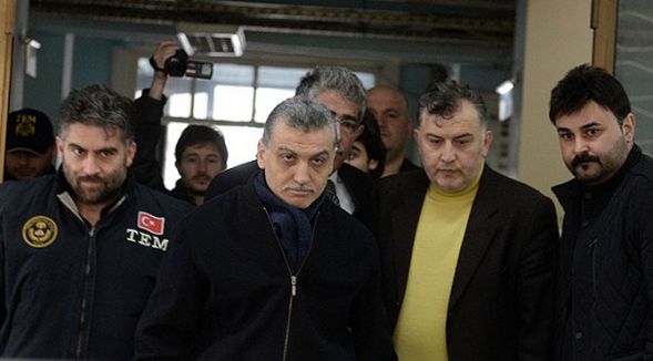Hidayet Karaca, neden ifade vermediğini açıkladı