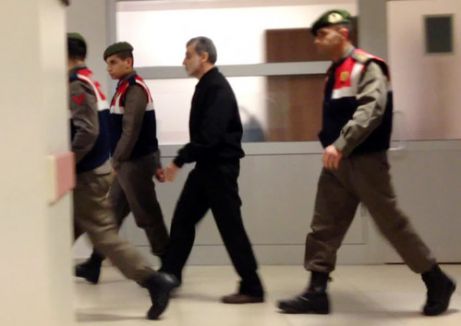 Hidayet Karaca sağlık kontrolünden geçirildi