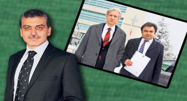 HİDAYET KARACA'DAN AYM'YE BİREYSEL BAŞVURU