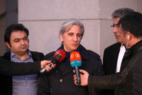 Hidayet Karaca'nın avukatı Avcı: Hakim yazdığı gerekçeye kendisi de inanmıyor