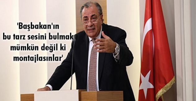 Türkeş: “Hırsızın hiç mi suçu yok?