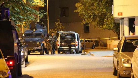 Hâkim 'kuvvetli şüphe yok' dedi, Bingöl suikastında tutuklu kalmadı
