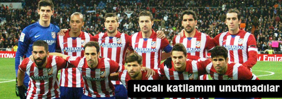 Hocalı katliamını unutmadılar