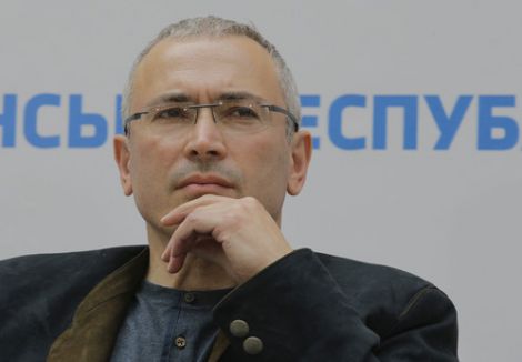 Hodorkovski’den Fransa'daki terör saldırısı ile ilgili kışkırtıcı açıklama