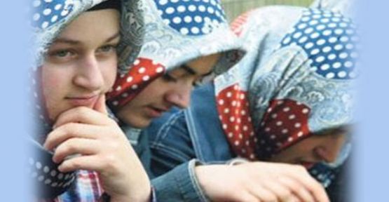 Hollanda'da ilk defa bir İmam- Hatip