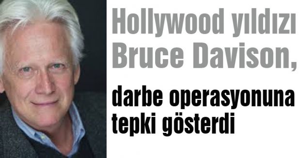 Hollywood yıldızından Basın müdahalesine tepki
