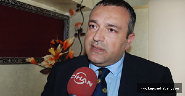 Hortoğlu'ndan 'Karafatma' yorumu
