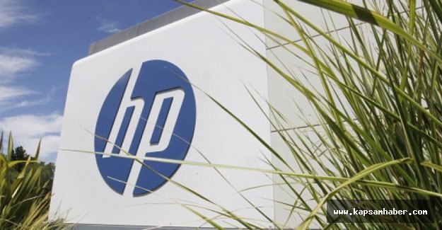 HP, binlerce kişiyi işten çıkarıyor