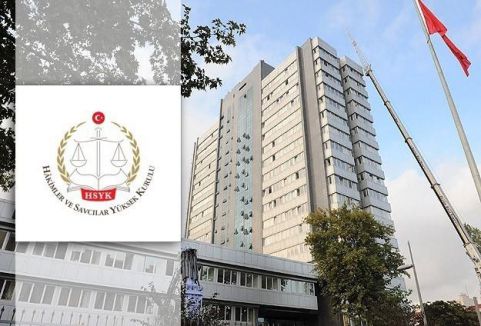 HSYK aday listesi bugün yayımlanacak