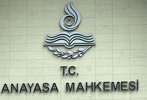HSYK kararı Resmi Gazete'de...