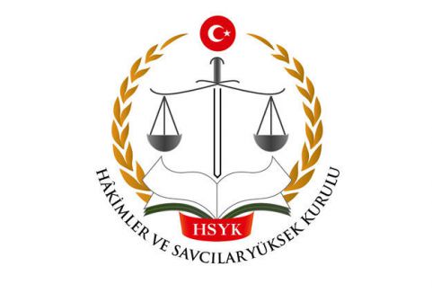 HSYK'dan Savcılara Soruşturma...
