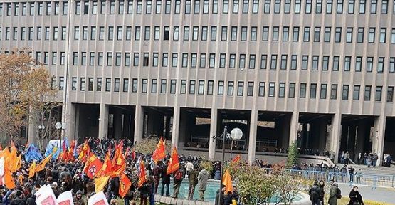 HSYK'dan