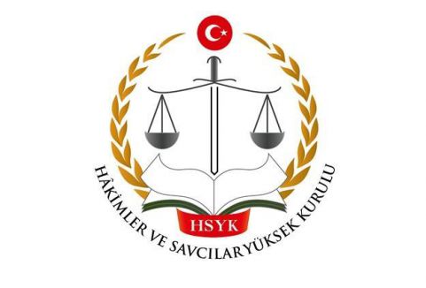 HSYK'dan yeni görevlendirme...