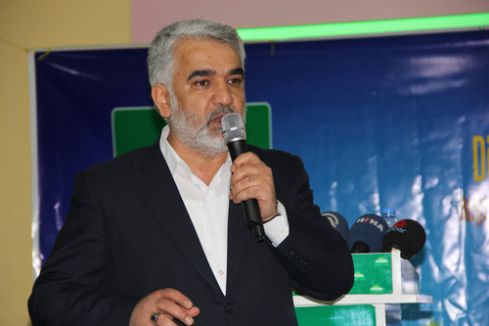 HÜDA-PAR:O gece Cizre'de on binlerce mermi sıkıldı