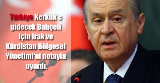 Hükemet Uyardı: Kılına Dokundurtmayız!