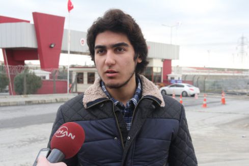 Hukuki bir dava değil siyasi bir dava