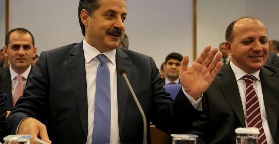 Hükümet ısrarcı olmayacak