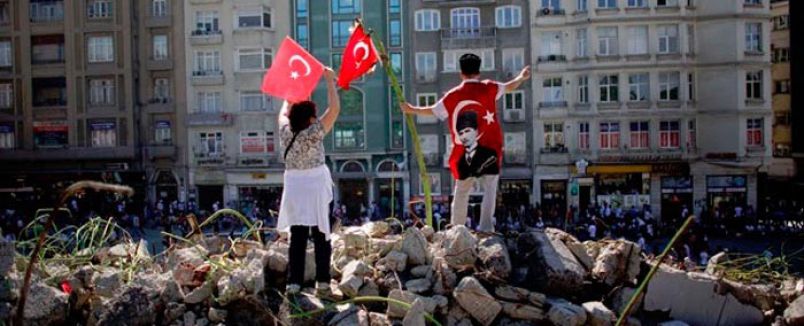 Hükümet Nasıl Devrilir?
