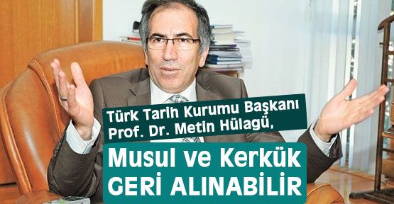 Hülagü: