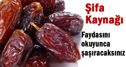 Hurmanın faydalarına şaşıracaksınız
